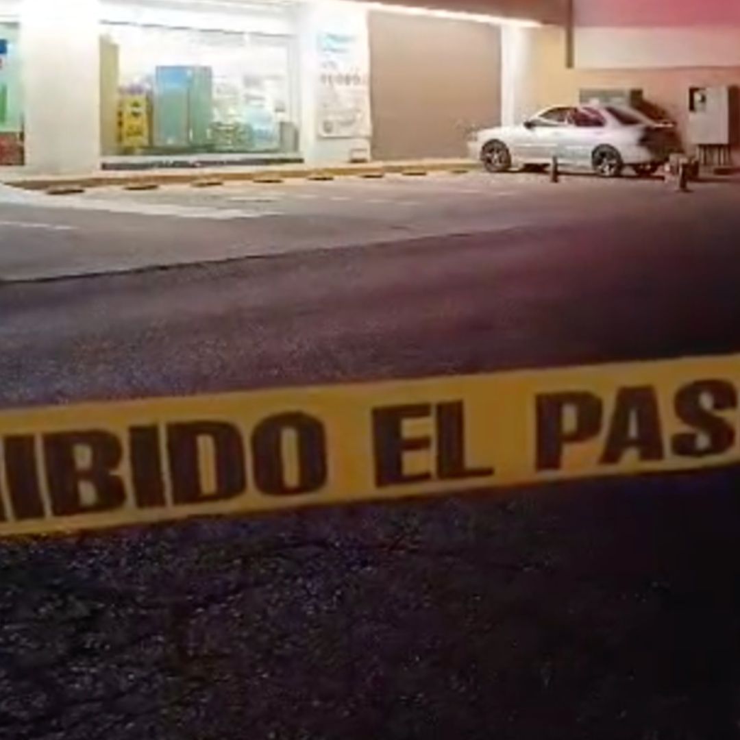 Se desconoce la identidad de los restos localizados.